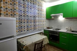 квартира за адресою Перемоги просп., 66