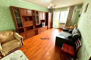 квартира за адресою Драгоманова вул., 42