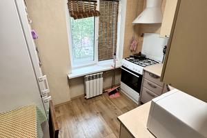 квартира за адресою Новокримський пров., 8