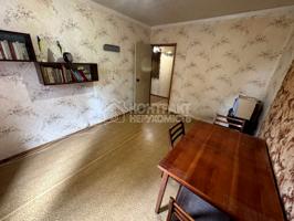 квартира за адресою Амосова вул. (Корчагінців), 36