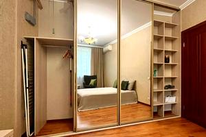квартира за адресою Весніна вул., 7а