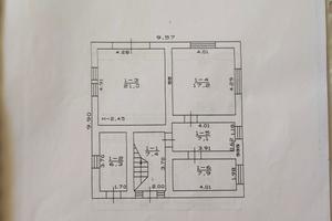 дом по адресу Яремчука Н., 40а