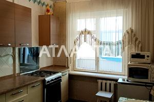 квартира по адресу Академика Глушко просп., 16
