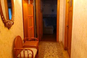 квартира за адресою Новосельського вул., 32