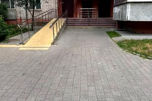 квартира по адресу Наукова, 61