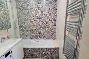 квартира за адресою Драгоманова вул., 6-Б