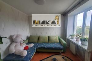 квартира за адресою Космічна вул., 124