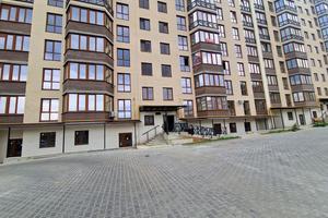 квартира по адресу Лазурная ул. (Гайдара), 2б, к.2