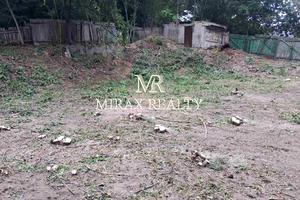 участок по адресу Магистральная ул.