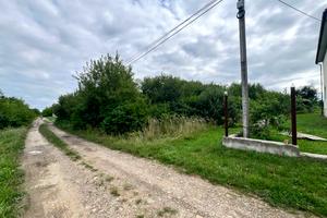 участок по адресу Довженка