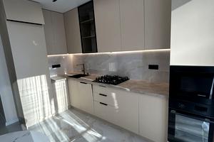 квартира за адресою Крайківського, 1а