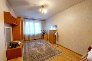 квартира за адресою Тетяни Яблонської вул., 6