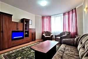квартира за адресою Миколи Бажана просп., 14