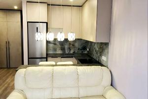 квартира за адресою Панорамна вул., 2-А