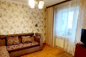 квартира за адресою Ревуцького вул., 29-А