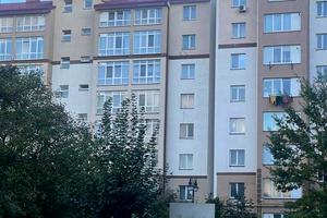 квартира за адресою Яблунева вул., 2