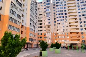 квартира по адресу Костанди ул., 203