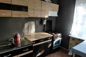 квартира за адресою Героїв Оборони Одеси вул. (Героїв Сталінграду), 22