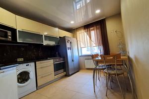 квартира за адресою Калинова, 65