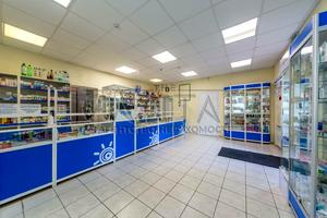 комерційна за адресою Любомира Гузара просп. (Космонавта Комарова), 38-А