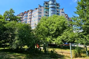квартира по адресу Витвицкого ул. (Луначарского), 9