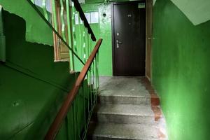 квартира по адресу Богдана Хмельницкого просп. (Героїв Сталінграда), 8