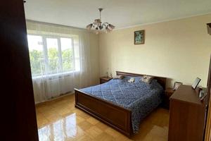квартира за адресою Свято-Михайлівська вул. (Індустріальна), 51