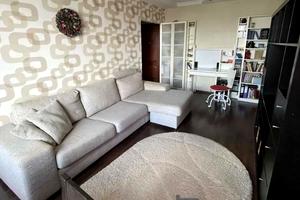квартира за адресою Харків, Поздовжня вул., 3б