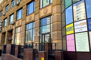 комерційна за адресою В'ячеслава Чорновола вул., 29