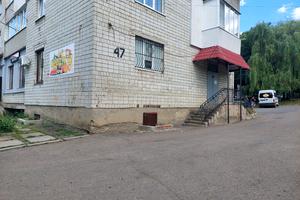 комерційна за адресою Стефана Коваліва вул., 47