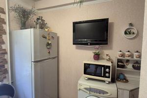 квартира за адресою Чумаченка вул., 6
