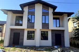 будинок за адресою Ірпінь, Незалежності