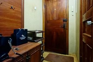 квартира по адресу Академика Филатова ул., 12