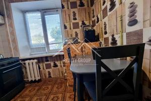 квартира по адресу Петра Калнышевского ул. (Харитонова), 1б