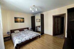 квартира по адресу Щирецкая ул., 30