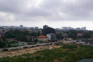 квартира по адресу Люстдорфская дорога ул., 55м