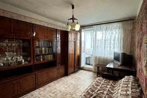 квартира по адресу Полтавский Шлях ул., 144