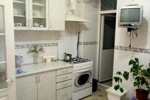 квартира за адресою Утьосова вул., 11