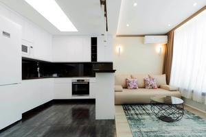 квартира за адресою Оболонський просп., 26