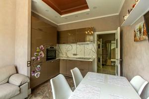 квартира по адресу Сапёрное Поле ул., 12