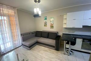 квартира по адресу Регенераторная ул., 4 к4