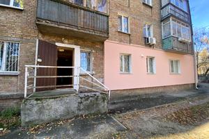 комерційна за адресою Павла Вірського бульв. (Саратівська), 10-А