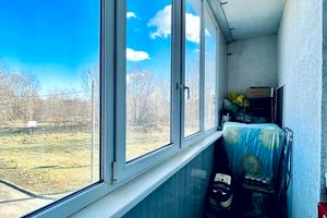 квартира за адресою Барабашова вул., 32
