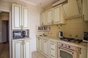 квартира за адресою Садова вул., 1В