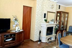 квартира по адресу Зеленая ул., 115ж