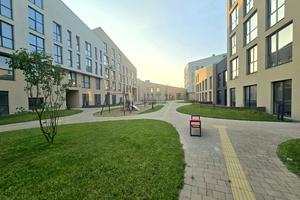 коммерческая по адресу Новознесенская ул., 4