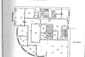 коммерческая по адресу Большая Васильковская ул. (Красноармейская), 77а