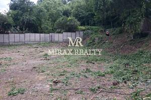 участок по адресу Магистральная ул.