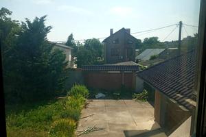 будинок за адресою 2-й Сиротский переулок