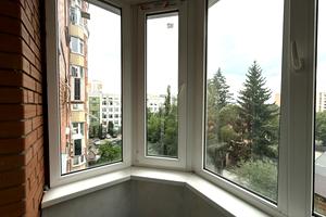 квартира по адресу Соборности ул. (Жовтнева), 50